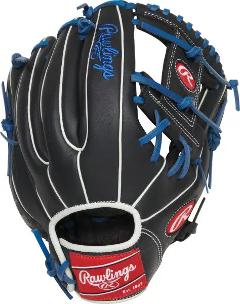 Rawlings Select Pro Lite 11.5" - Baseball Glove 3 Rawlings Select Pro Lite 11.5" - Baseball Glove