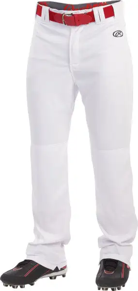 Rawlings Launch Solid Pant Youth - YLNCHSR Baseball Pant 5 Rawlings Launch Solid Pant Youth - YLNCHSR Baseball Pant - Image 3