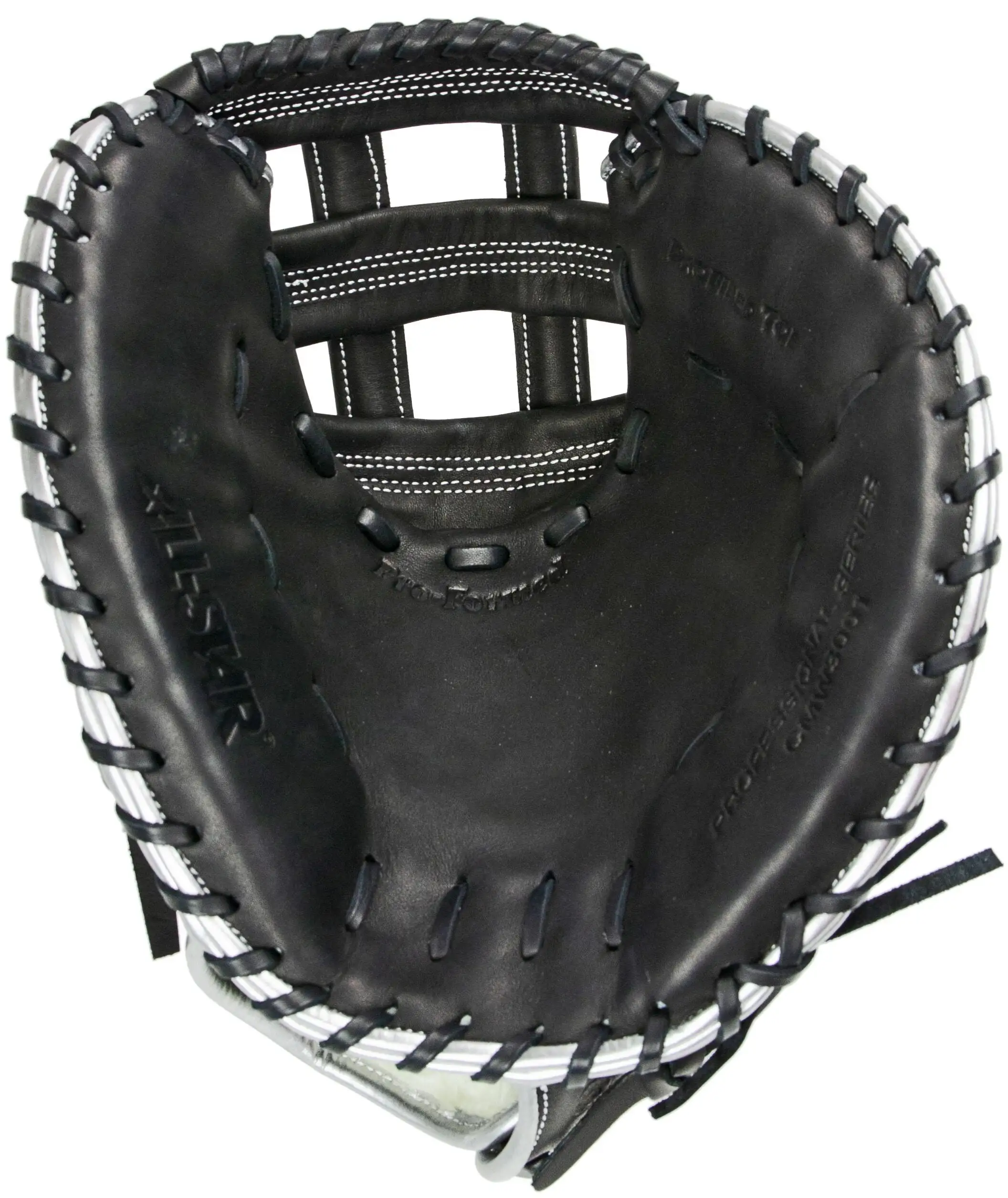 All-Star All Star Fastpitch Pro CMW3001 33.5 Inch Catchers Mitt 5 All-Star All Star Fastpitch Pro CMW3001 33.5 Inch Catchers Mitt - Image 3