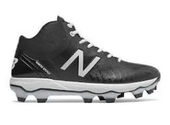 New Balance NB PM4040V5 - Mid TPU Molded Cleats - 64 New Balance NB PM4040V5 - Mid TPU Molded Cleats - -Baseball sale shop pm4040 blk 07eff247 7395 4c6a bbd3 c8a9f0b7ae45
