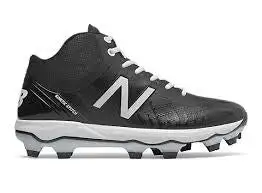 New Balance NB PM4040V5 - Mid TPU Molded Cleats - 34 New Balance NB PM4040V5 - Mid TPU Molded Cleats - - Image 32