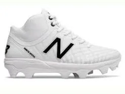 New Balance NB PM4040V5 - Mid TPU Molded Cleats - 62 New Balance NB PM4040V5 - Mid TPU Molded Cleats - -Baseball sale shop pm4040 white 808bb3ce d3ca 4bd4 ba94 e3eaf4d783eb