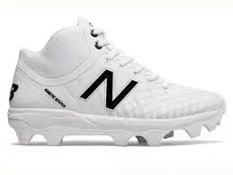 New Balance NB PM4040V5 - Mid TPU Molded Cleats - 24 New Balance NB PM4040V5 - Mid TPU Molded Cleats - - Image 22