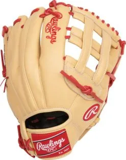 Rawlings Select Pro Lite 12" - Baseball Glove