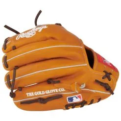 Rawlings Heart Of The Hide 11.5 Inch Infield Glove PRO204-2T 9 Rawlings Heart Of The Hide 11.5 Inch Infield Glove PRO204-2T -Baseball sale shop pro204 2t bside