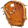 Rawlings Heart Of The Hide 11.5 Inch Infield Glove PRO204-2T -Baseball sale shop pro204 2t front
