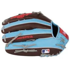 Rawlings Heart Of The Hide 12.75 Inch Outfield Glove PRO3039-6CH -Baseball sale shop pro3039 6ch bside