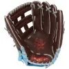 Rawlings Heart Of The Hide 12.75 Inch Outfield Glove PRO3039-6CH -Baseball sale shop pro3039 6ch front