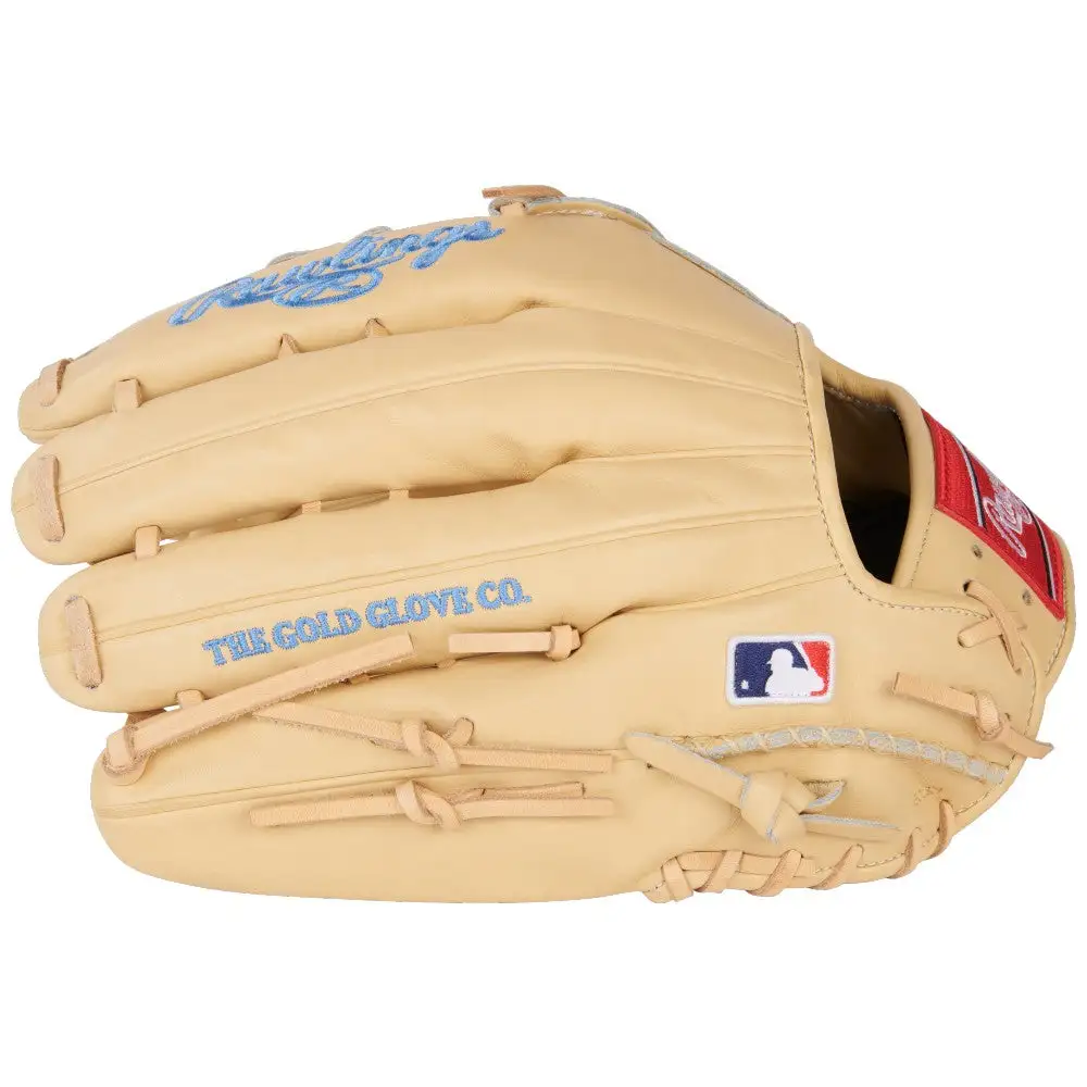 Rawlings Heart Of The Hide Bryce Harper 13 Inch Outfield Glove PROBH3C 6 Rawlings Heart Of The Hide Bryce Harper 13 Inch Outfield Glove PROBH3C - Image 4