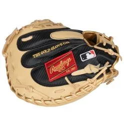 Rawlings Heart Of The Hide Hyper Shell 34 Inch Catchers Mitt PROCM41CCF 9 Rawlings Heart Of The Hide Hyper Shell 34 Inch Catchers Mitt PROCM41CCF -Baseball sale shop procm41ccf bside