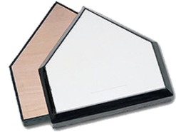 Rawlings Professional Home Plate