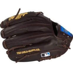 Rawlings Pro Preferred 11.75 Inch Infield Glove PROS205-4MO -Baseball sale shop pros205 4mo bside