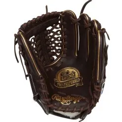 Rawlings Pro Preferred 11.75 Inch Infield Glove PROS205-4MO