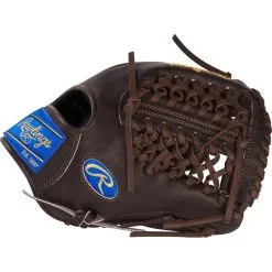 Rawlings Pro Preferred 11.75 Inch Infield Glove PROS205-4MO -Baseball sale shop pros205 4mo side