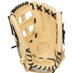 Rawlings Pro Preferred 12.75 Inch Outfield Glove PROS3039-6TN