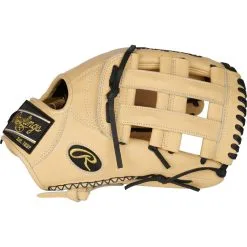 Rawlings Pro Preferred 12.75 Inch Outfield Glove PROS3039-6TN 8 Rawlings Pro Preferred 12.75 Inch Outfield Glove PROS3039-6TN -Baseball sale shop pros3039 6css side