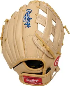 Rawlings Sure Catch 10.5" Baseball Glove - SC105KB