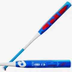 SP BAT Demarini NAUTALAI 12" Chris Larsen BS22