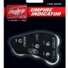Rawlings Umpire Indicator - 4IN1 2 Rawlings Umpire Indicator - 4IN1 -Baseball sale shop q6kvt3s9vd2pca201ez4