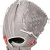 Rawlings R9 Softball 12" - R9SB120-3G - Softball Glove -Baseball sale shop r9sb120