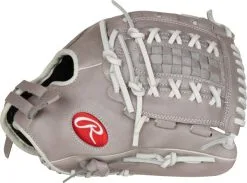 FP GLOVE RAWLINGS 12.5'' [LHT] BS22 First Base Glove -R9SBFBM -Baseball sale shop r9sb120fs