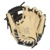 Rawlings Heart Of The Hide 9.5" Infield Training Glove PRO200TR-2C -Baseball sale shop raw training 1