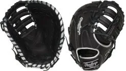Rawlings Encore 12" - First Base - Baseball Glove - LHT