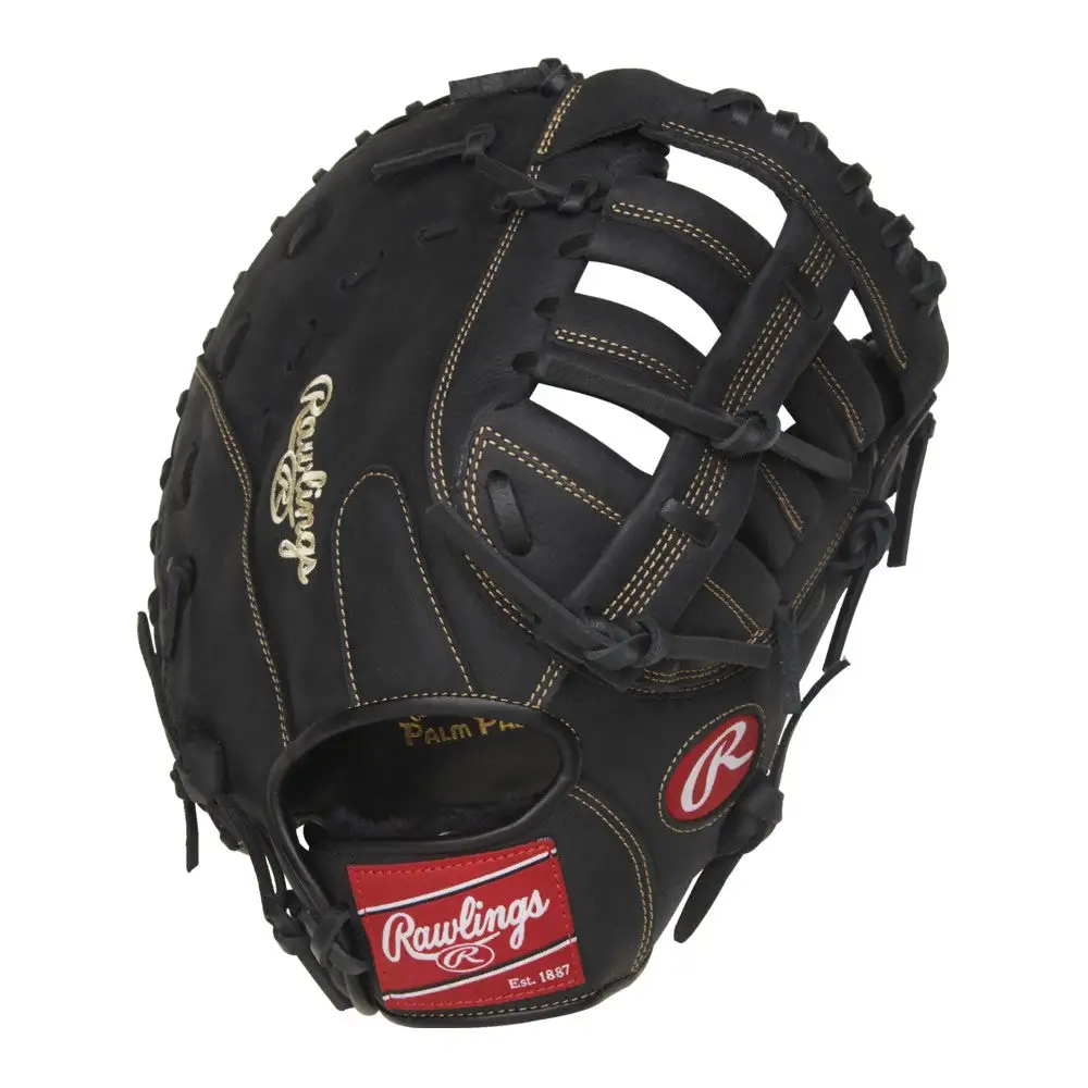 Rawlings Renegade 12.5" First Base Glove RFBMB 4 Rawlings Renegade 12.5" First Base Glove RFBMB - Image 2