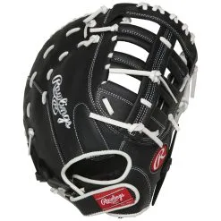 Rawlings Shut Out 13 Inch Softball First Base Glove RSOFBMBW 5 Rawlings Shut Out 13 Inch Softball First Base Glove RSOFBMBW -Baseball sale shop rawlings rsofbmbw 02 60424.1560961565