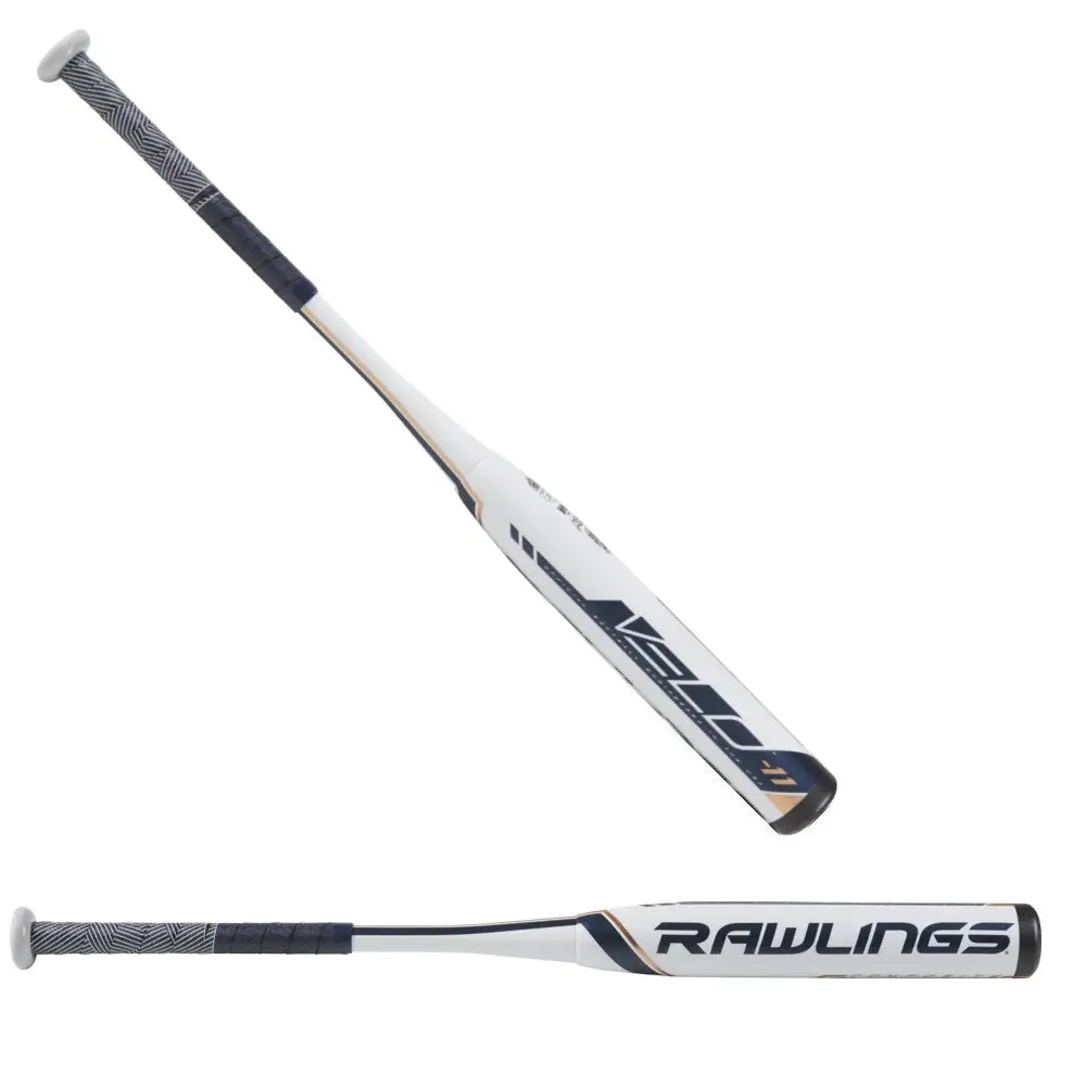 Rawlings Velo Fastpitch Softball Bat Drop11 | FP9V11 3 Rawlings Velo Fastpitch Softball Bat Drop11 | FP9V11