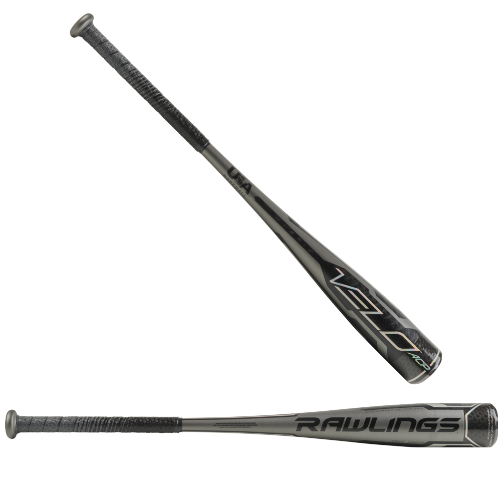 Rawlings Velo USA Baseball Bat Drop 10 USZV10 3 Rawlings Velo USA Baseball Bat Drop 10 USZV10