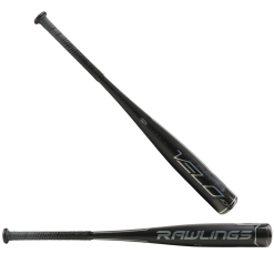 Rawlings Velo USSSA Baseball Bat Drop 8 UTZV8