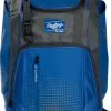 Rawlings Franchise Backpack - Royal