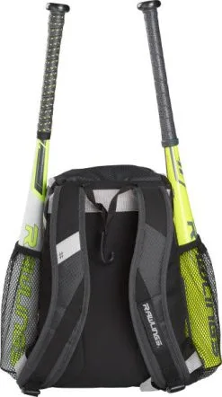 Rawlings R400 Backpack - Black 7 Rawlings R400 Backpack - Black -Baseball sale shop rx0wml2gk6cfxnfqk80j