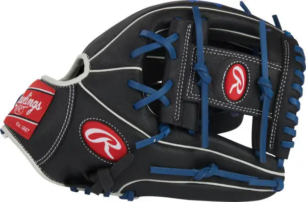 Rawlings Select Pro Lite 11.5" - Baseball Glove 5 Rawlings Select Pro Lite 11.5" - Baseball Glove - Image 3
