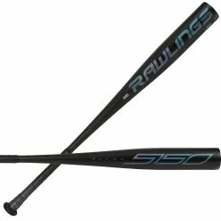 Rawlings 5150 BBCOR Baseball Bat Drop 3 BB153