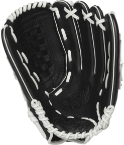 Rawlings Shut Out 13 Inch Fastpitch Softball Glove RSO130BW