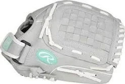 SB GLOVE YTH RAWLINGS SCSB115M 11.5'' BS23 -Baseball sale shop sure catch m