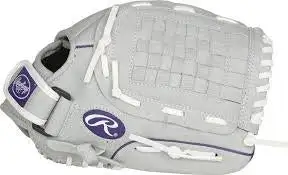 SB GLOVE YTH RAWLINGS SCSB125PU 12.5'' BS23 - 7 SB GLOVE YTH RAWLINGS SCSB125PU 12.5'' BS23 - - Image 5