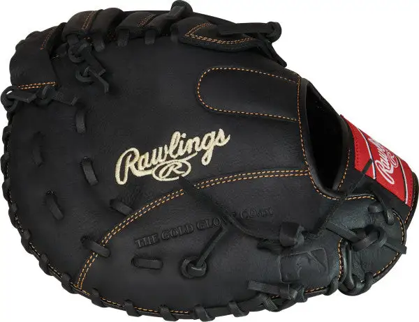 Rawlings Renegade Series 11.5" First Base Baseball Glove - R115FBM 4 Rawlings Renegade Series 11.5" First Base Baseball Glove - R115FBM - Image 2