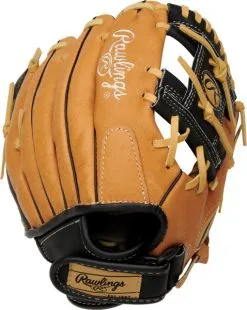 Rawlings Sure Catch 10" Baseball Glove - SC100TBI