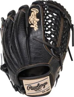 Rawlings Heart Of The Hide 11.75" - PROR205-4B