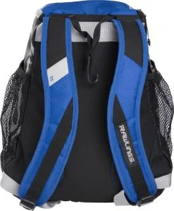 Rawlings R400 Backpack - Royal -Baseball sale shop tob41nd4ylxpqvmafyqk