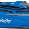 Rawlings Mach Duffle Bag - Royal -Baseball sale shop tolozdqqldtxfb8yktby