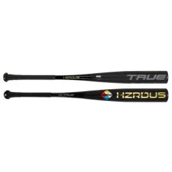 True HAZRDUS- Minus 3 - BBCOR - Baseball Bat