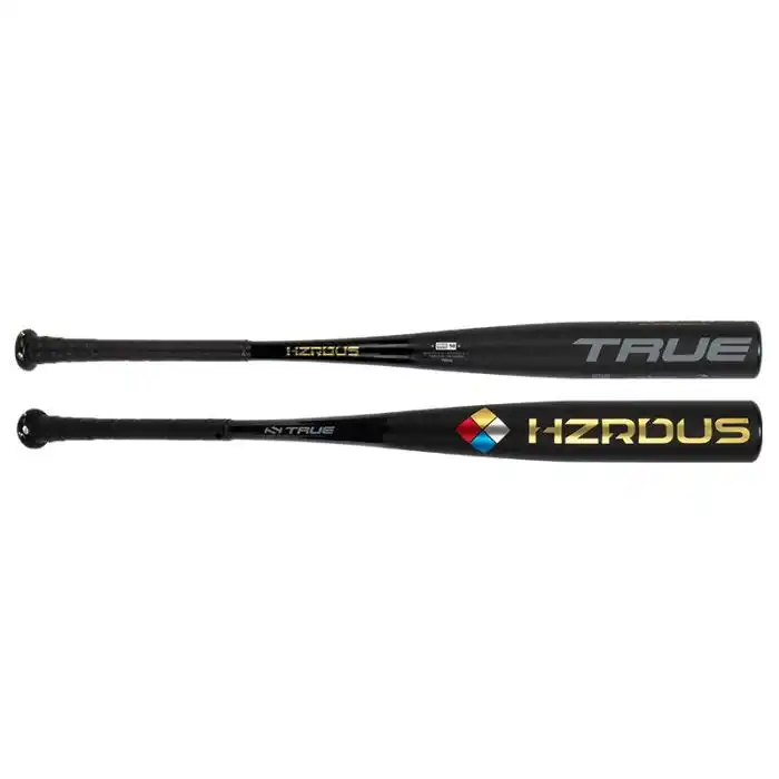 True HAZRDUS- Minus 3 - BBCOR - Baseball Bat 3 True HAZRDUS- Minus 3 - BBCOR - Baseball Bat