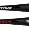 True HAZRDUS- Minus 10 - Baseball Bat 2 True HAZRDUS- Minus 10 - Baseball Bat -Baseball sale shop true temper hzrdus ut22hzrx8 10