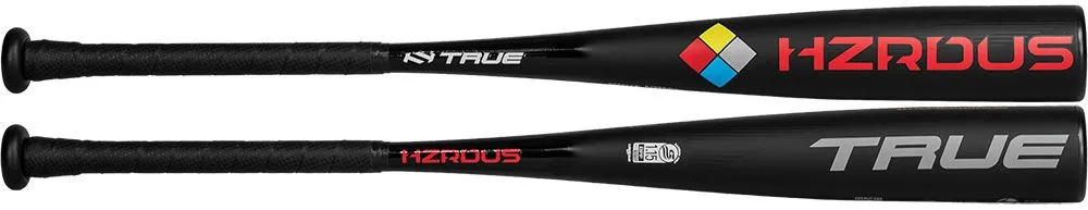 True HAZRDUS- Minus 10 - Baseball Bat 3 True HAZRDUS- Minus 10 - Baseball Bat