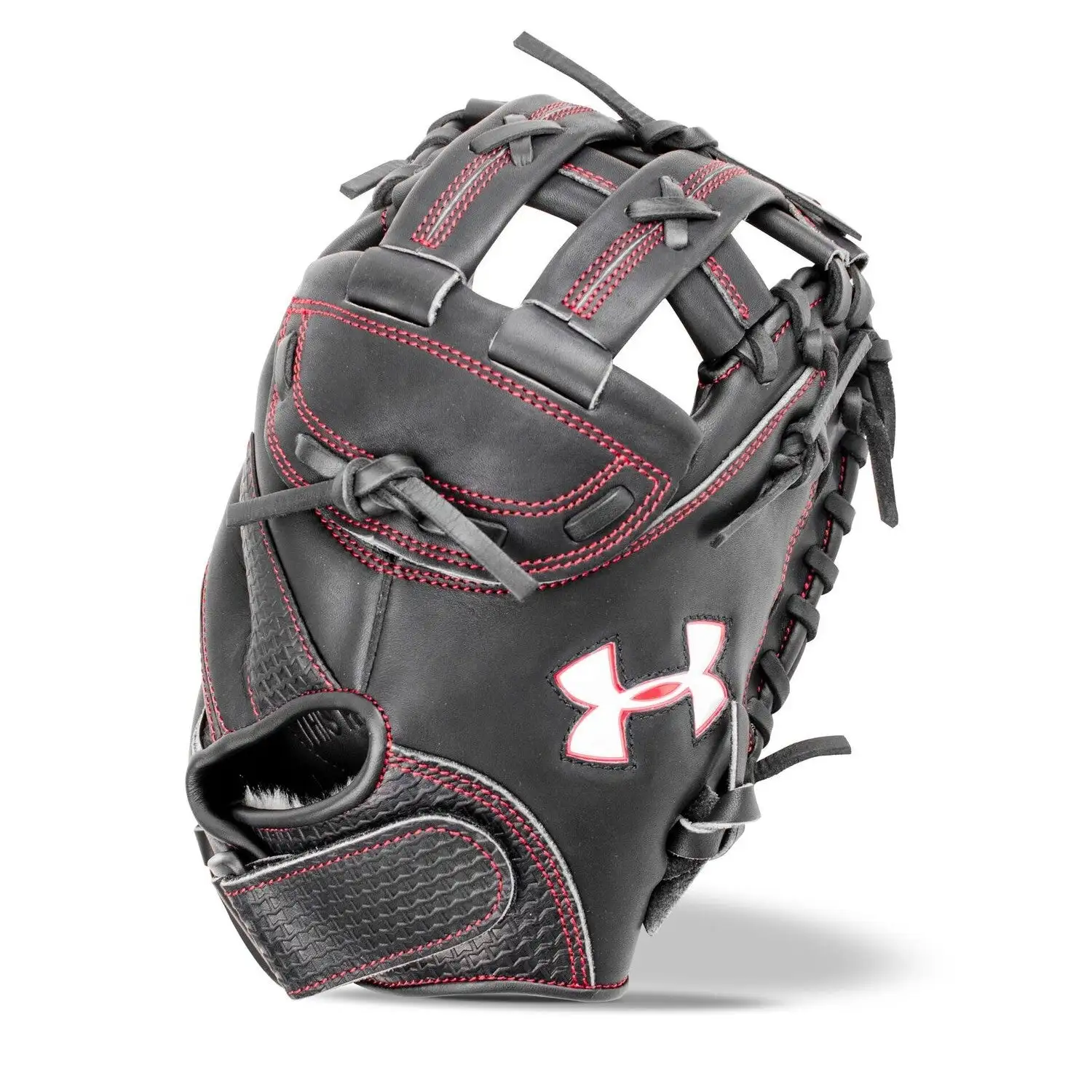 Under Armour Deception Fastpitch Catchers Mitt UACMW-200 4 Under Armour Deception Fastpitch Catchers Mitt UACMW-200 - Image 2