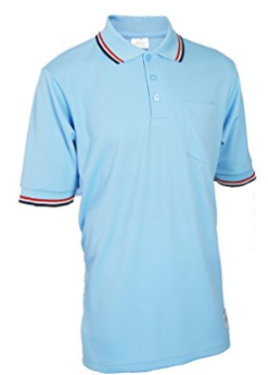 Teamworks Athletic Apparel Teamwork Umpire Shirt